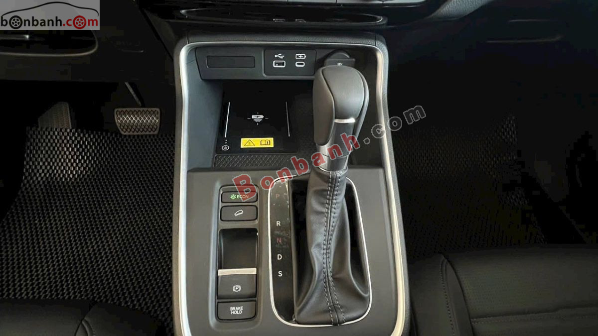 Bán ô tô Honda CRV L - 2026 - xe mới