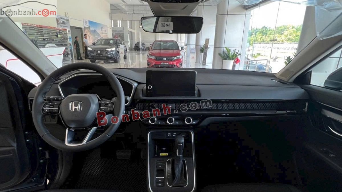 Bán ô tô Honda CRV L - 2026 - xe mới