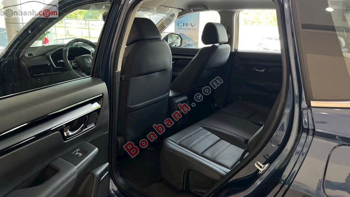 Bán ô tô Honda CRV L - 2026 - xe mới