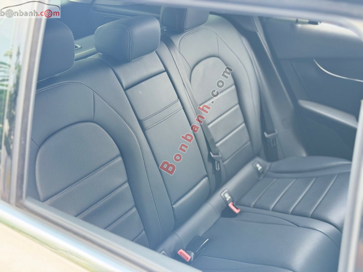 Bán ô tô Mercedes Benz GLC 200 - 2022 - xe cũ