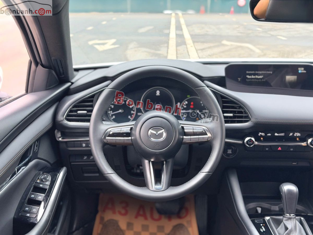 Bán ô tô Mazda 3 1.5L Sport Luxury - 2025 - xe cũ