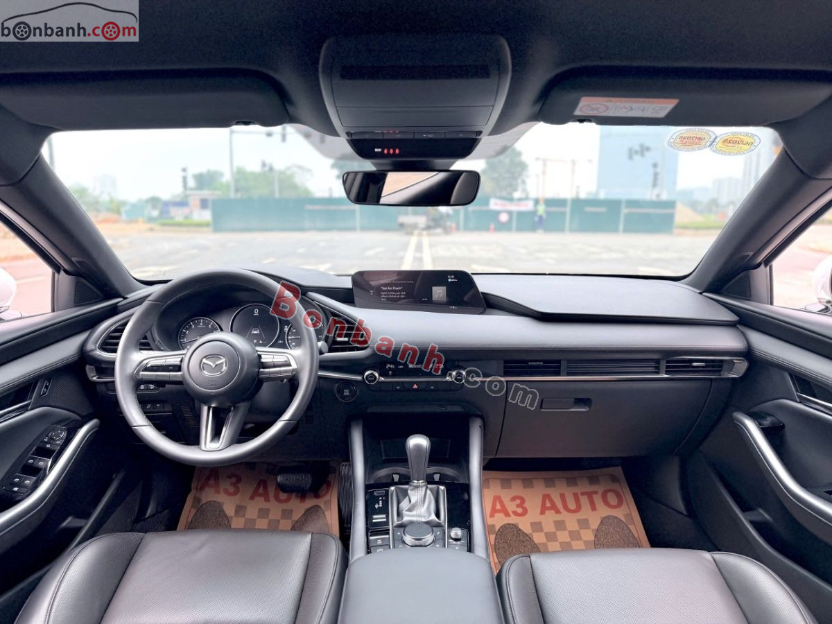 Bán ô tô Mazda 3 1.5L Sport Luxury - 2025 - xe cũ