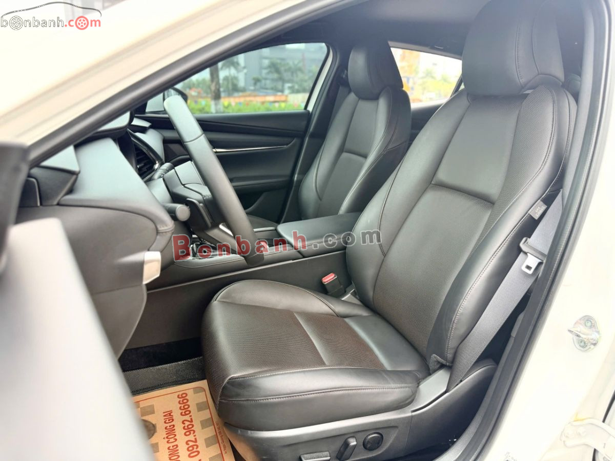 Bán ô tô Mazda 3 1.5L Sport Luxury - 2025 - xe cũ