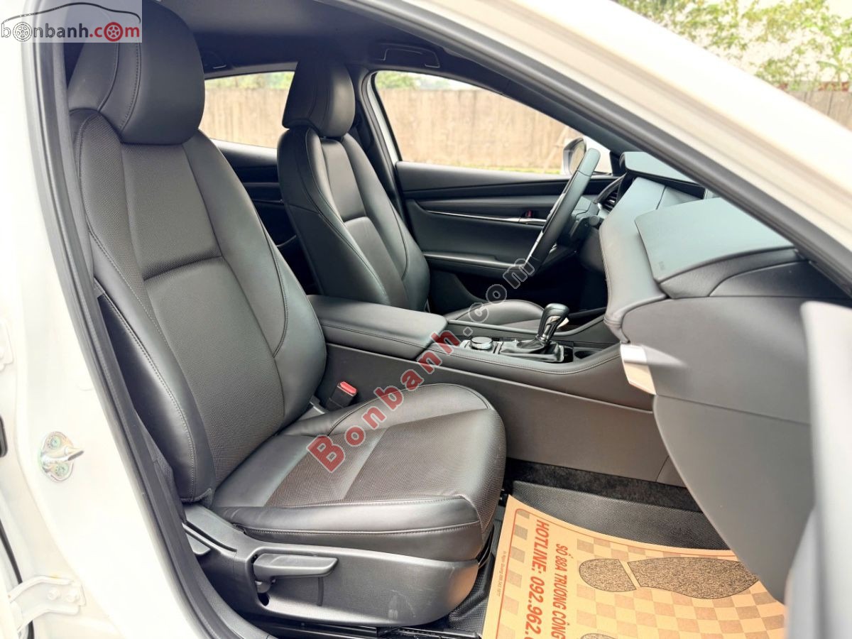 Bán ô tô Mazda 3 1.5L Sport Luxury - 2025 - xe cũ