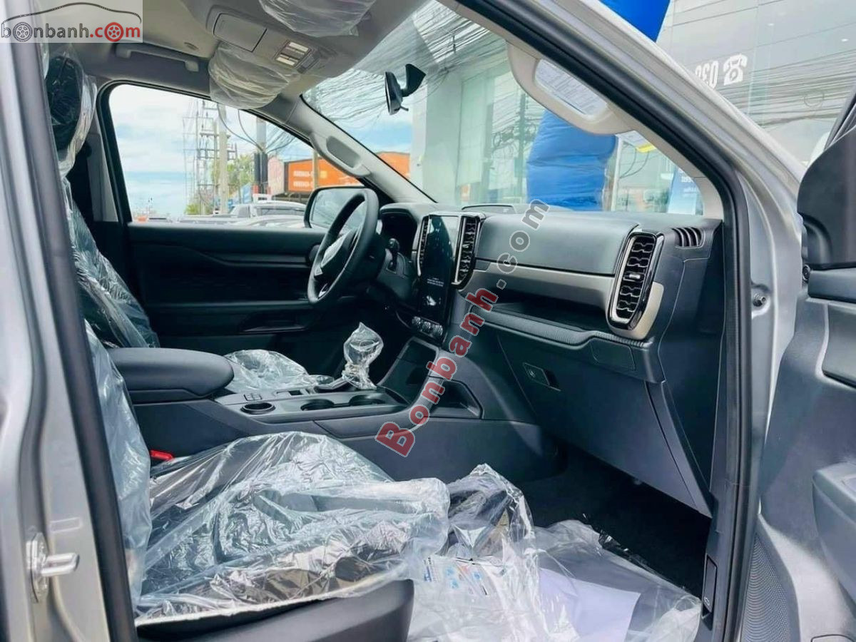 Bán ô tô Ford Everest Ambiente 2.0L 4x2 AT - 2026 - xe mới