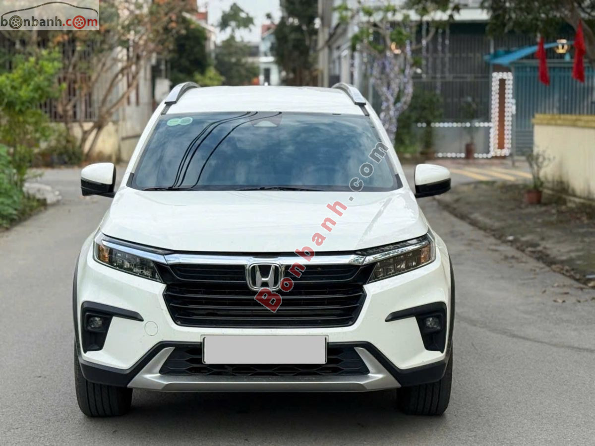 Bán ô tô Honda BR V L - 2025 - xe cũ