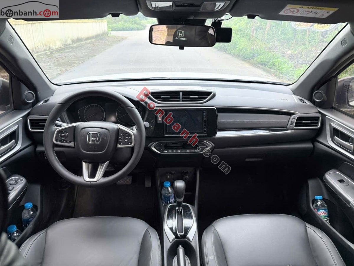 Bán ô tô Honda BR V L - 2025 - xe cũ