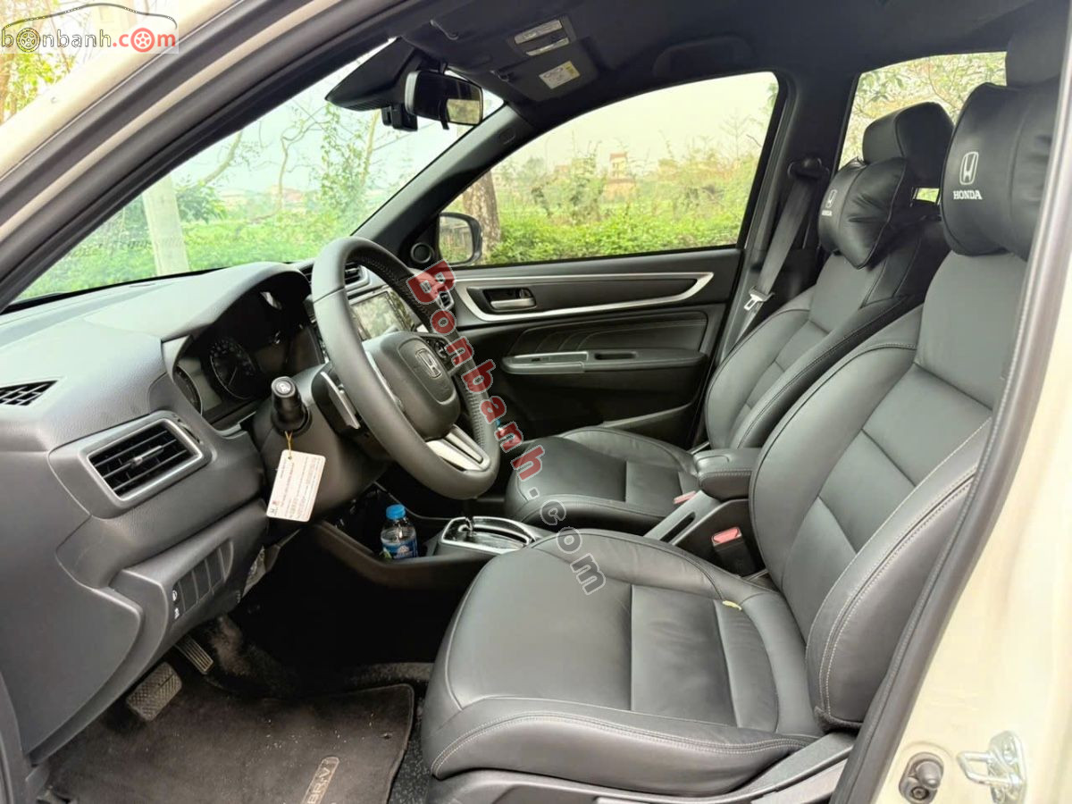 Bán ô tô Honda BR V L - 2025 - xe cũ