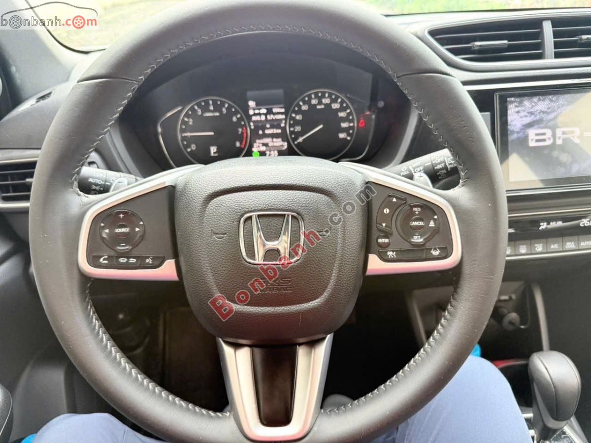 Bán ô tô Honda BR V L - 2025 - xe cũ