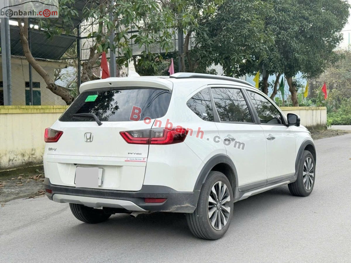 Bán ô tô Honda BR V L - 2025 - xe cũ