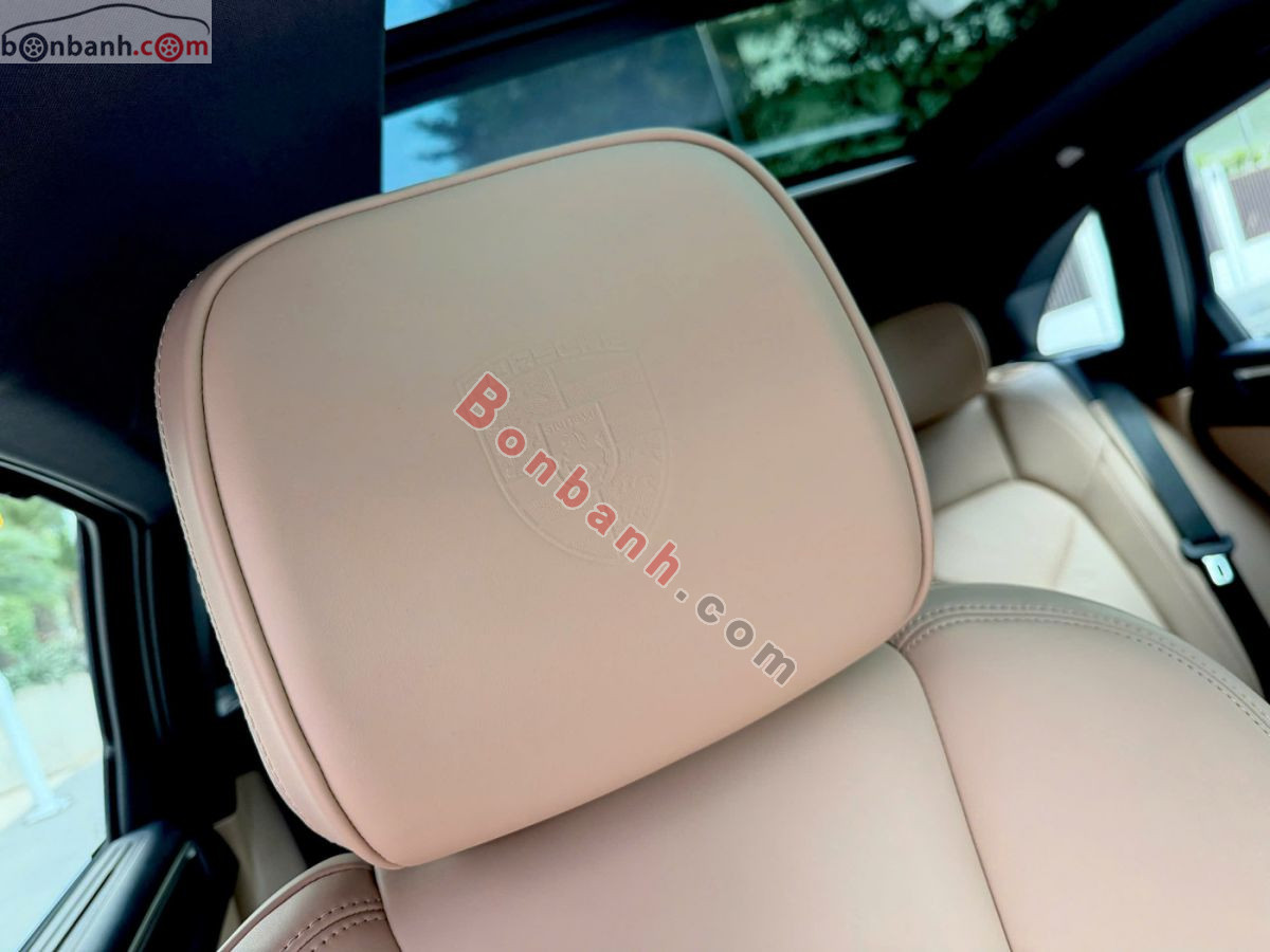Bán ô tô Porsche Macan 2.0 - 2022 - xe cũ
