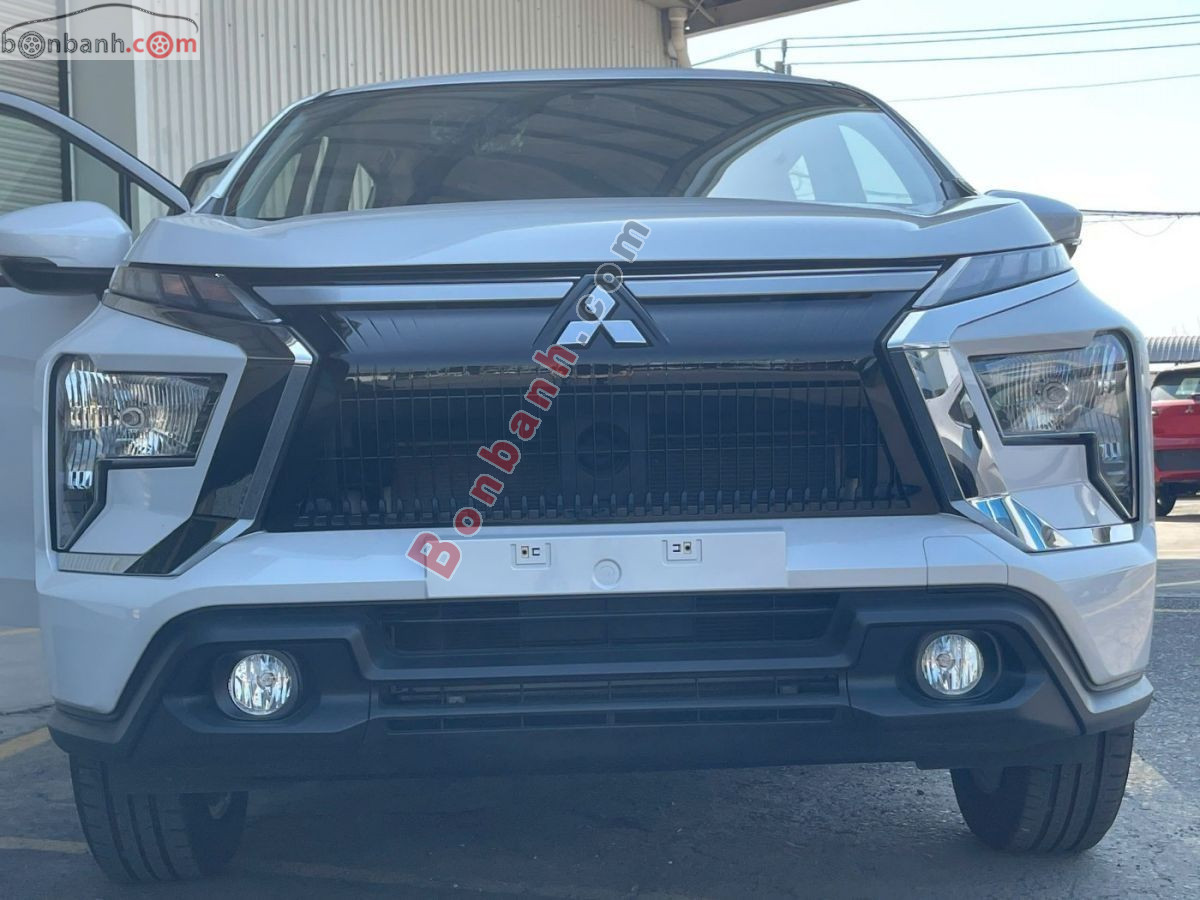 Bán ô tô Mitsubishi Xpander 1.5 MT - 2026 - xe mới