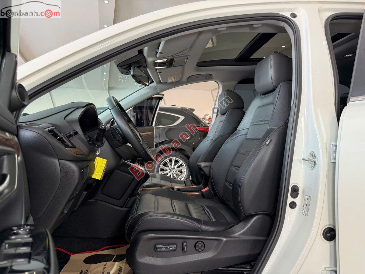 Bán ô tô Honda CRV L - 2020 - xe cũ