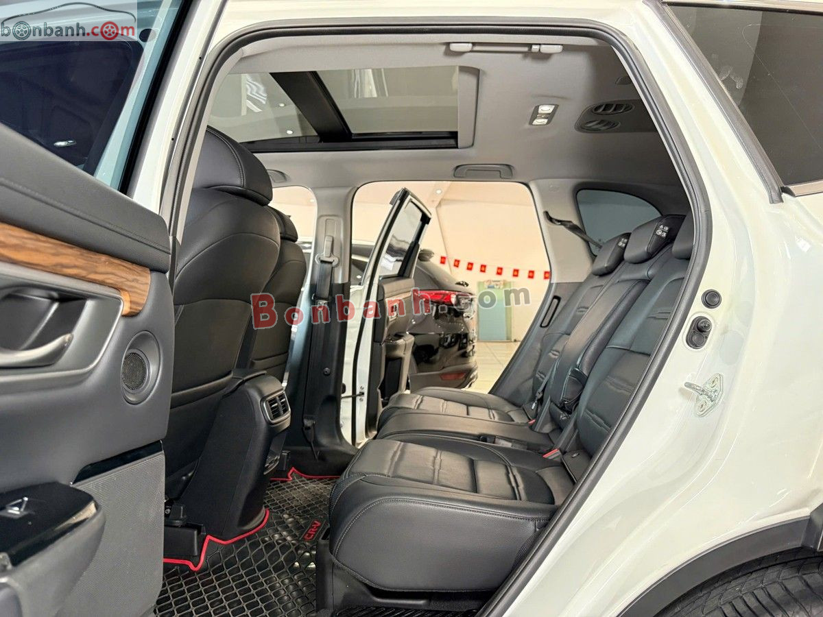 Bán ô tô Honda CRV L - 2020 - xe cũ