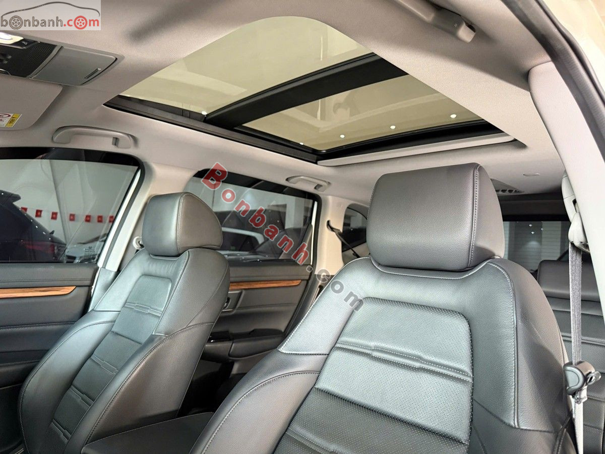 Bán ô tô Honda CRV L - 2020 - xe cũ