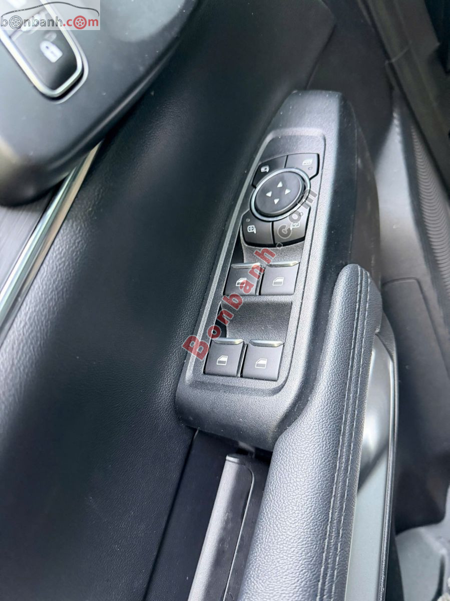 Bán ô tô Ford Everest Titanium 2.0L 4x2 AT - 2025 - xe cũ