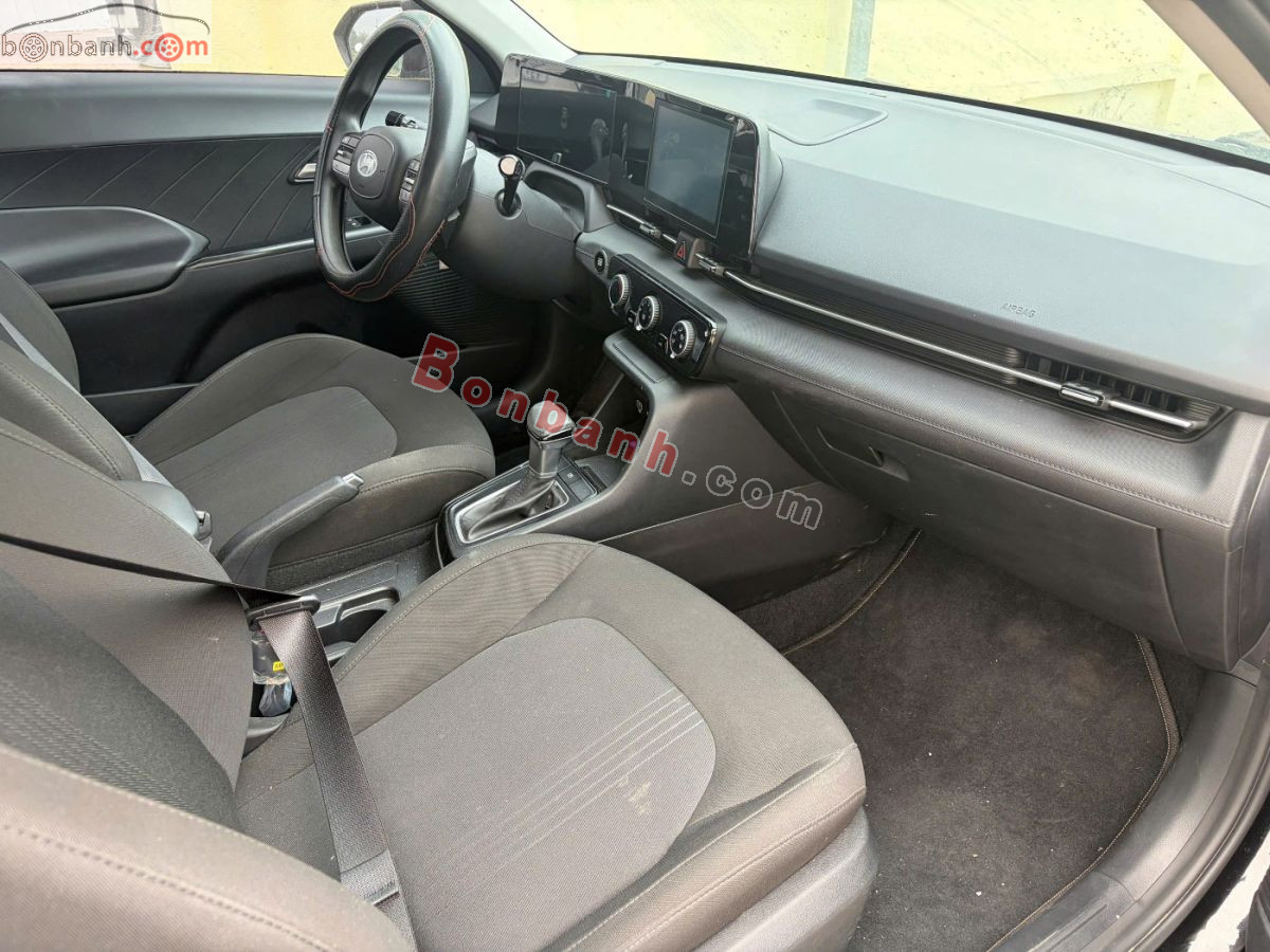 Bán ô tô Hyundai Accent 1.5 AT - 2024 - xe cũ