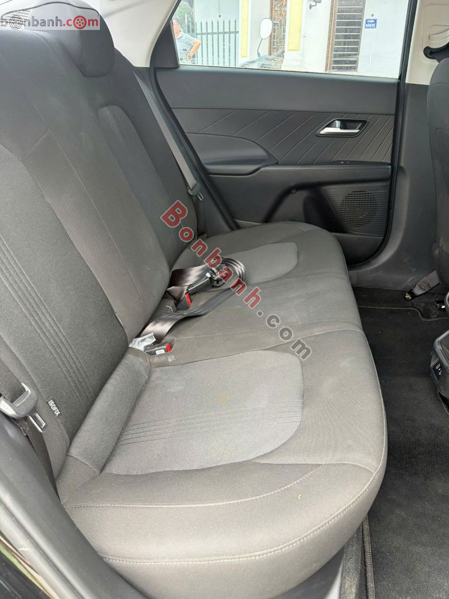 Bán ô tô Hyundai Accent 1.5 AT - 2024 - xe cũ