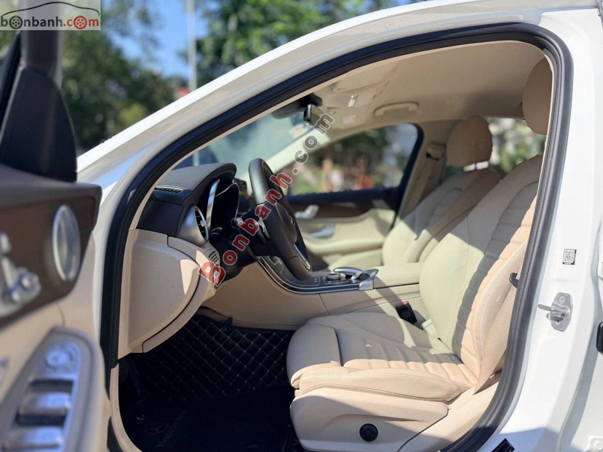 Bán ô tô Mercedes Benz C class C200 Exclusive - 2020 - xe cũ