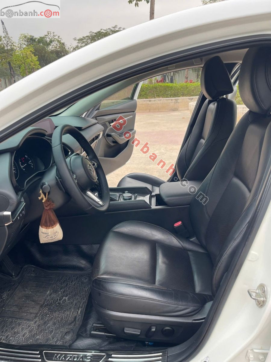 Bán ô tô Mazda 3 1.5L Luxury - 2022 - xe cũ