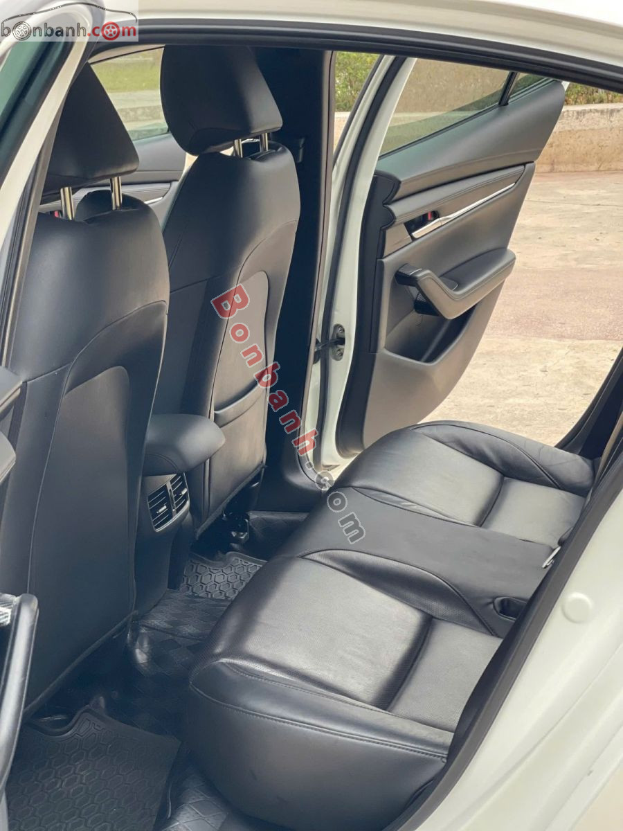 Bán ô tô Mazda 3 1.5L Luxury - 2022 - xe cũ