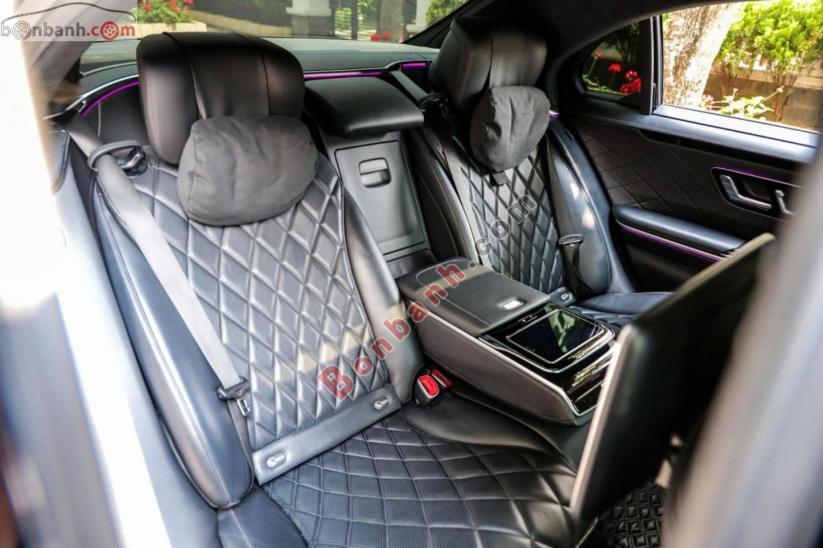 Bán ô tô Mercedes Benz S class S450 4Matic Luxury - 2022 - xe cũ