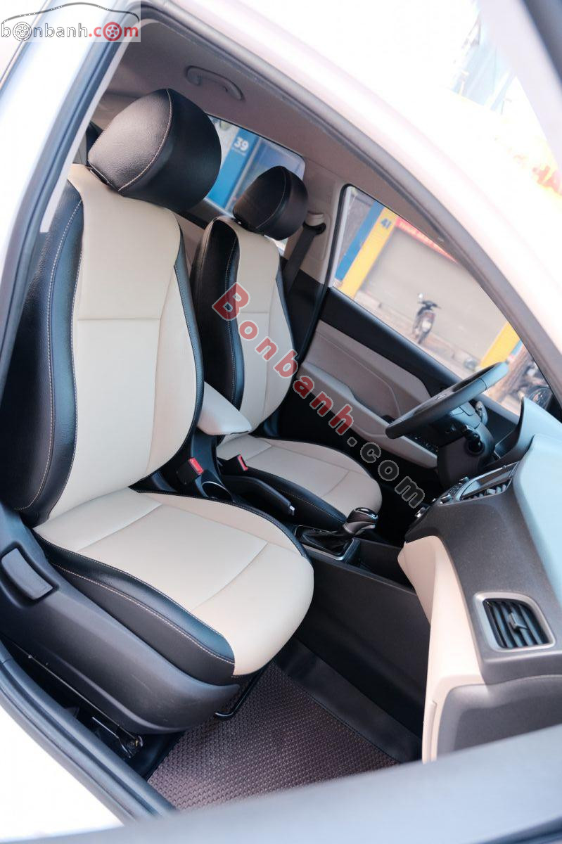 Bán ô tô Hyundai Accent 1.4 AT - 2020 - xe cũ