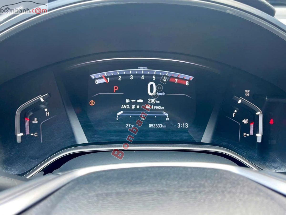Bán ô tô Honda CRV L - 2022 - xe cũ