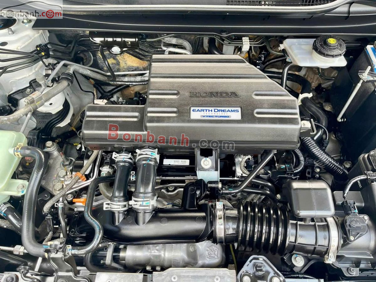 Bán ô tô Honda CRV L - 2022 - xe cũ