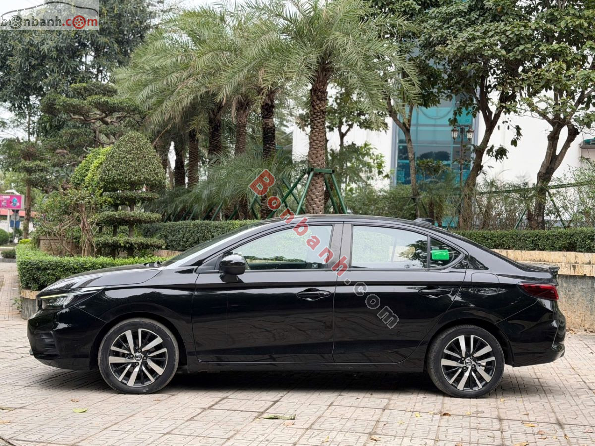 Bán ô tô Honda City RS 1.5 AT - 2023 - xe cũ