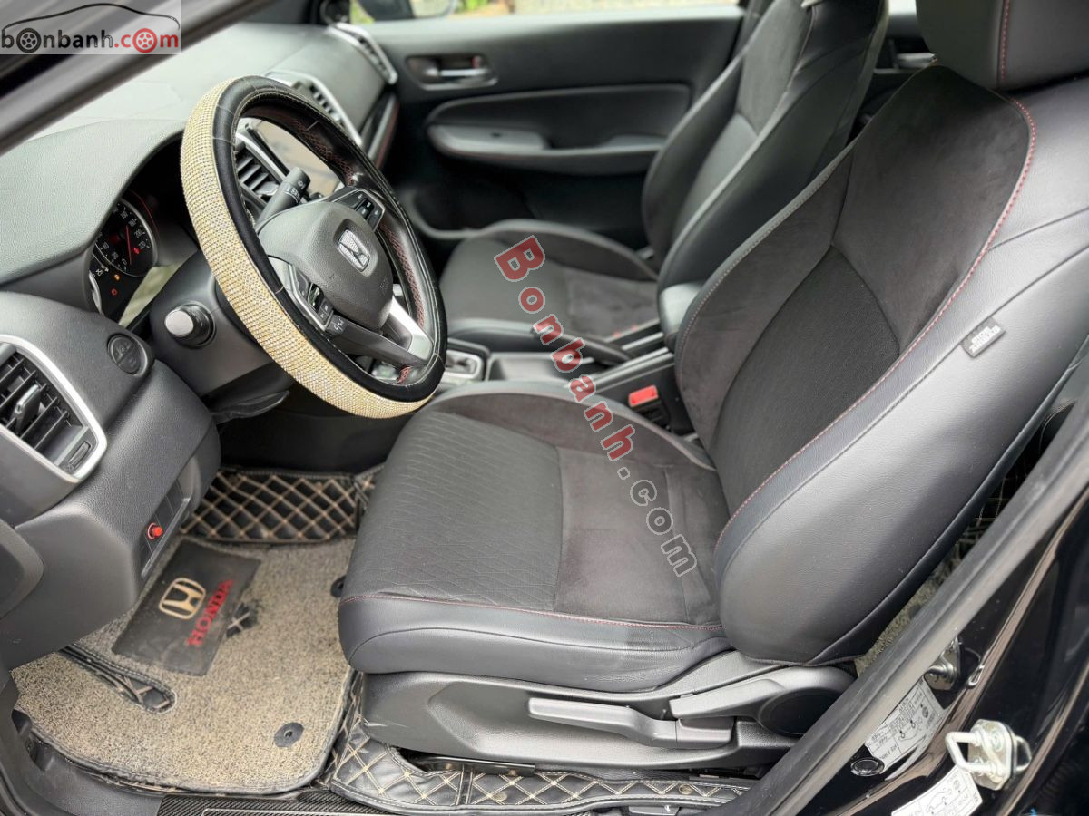 Bán ô tô Honda City RS 1.5 AT - 2023 - xe cũ
