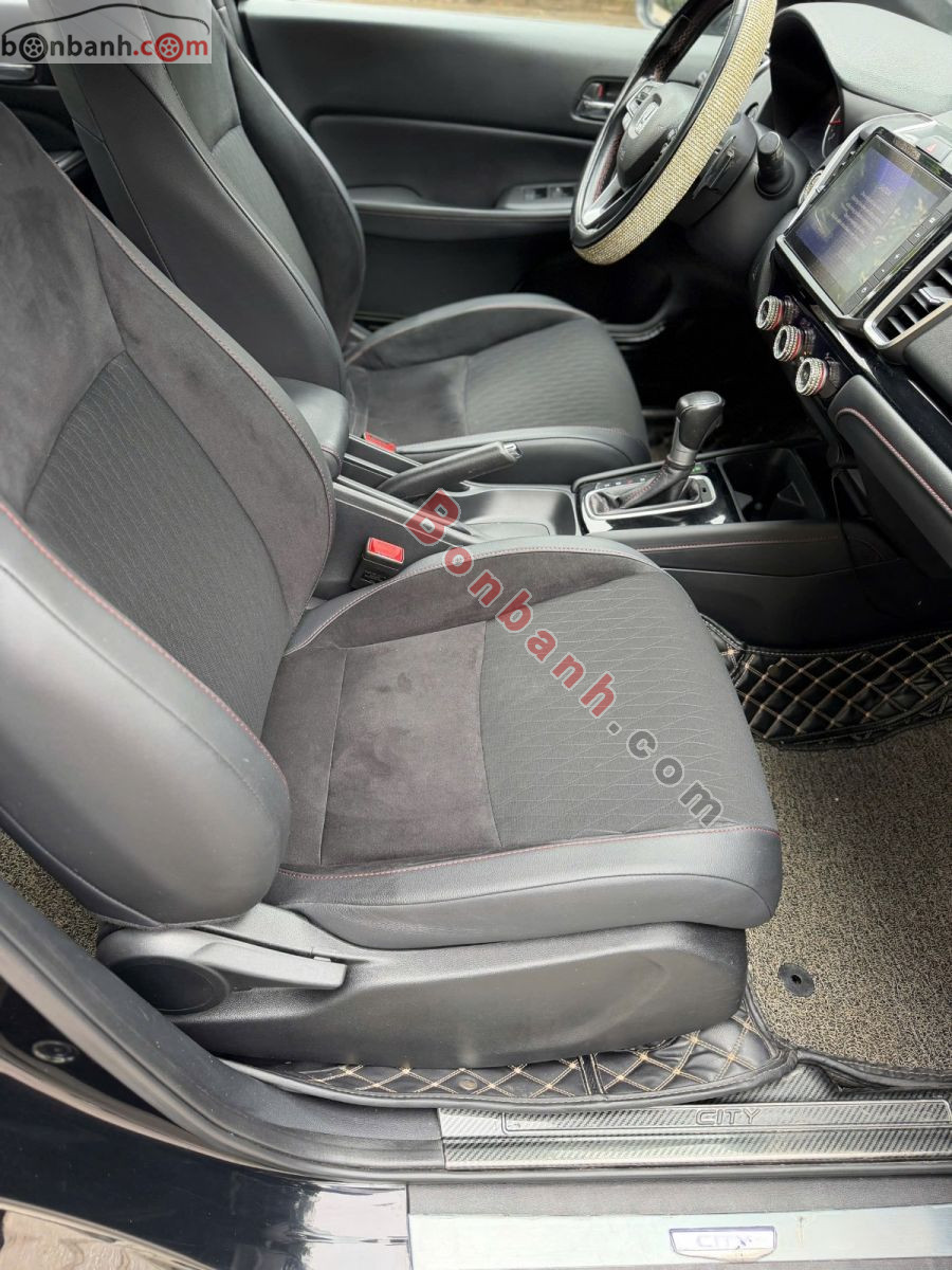 Bán ô tô Honda City RS 1.5 AT - 2023 - xe cũ