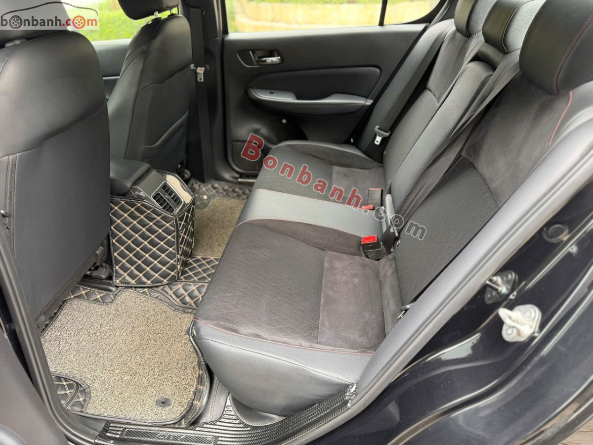 Bán ô tô Honda City RS 1.5 AT - 2023 - xe cũ