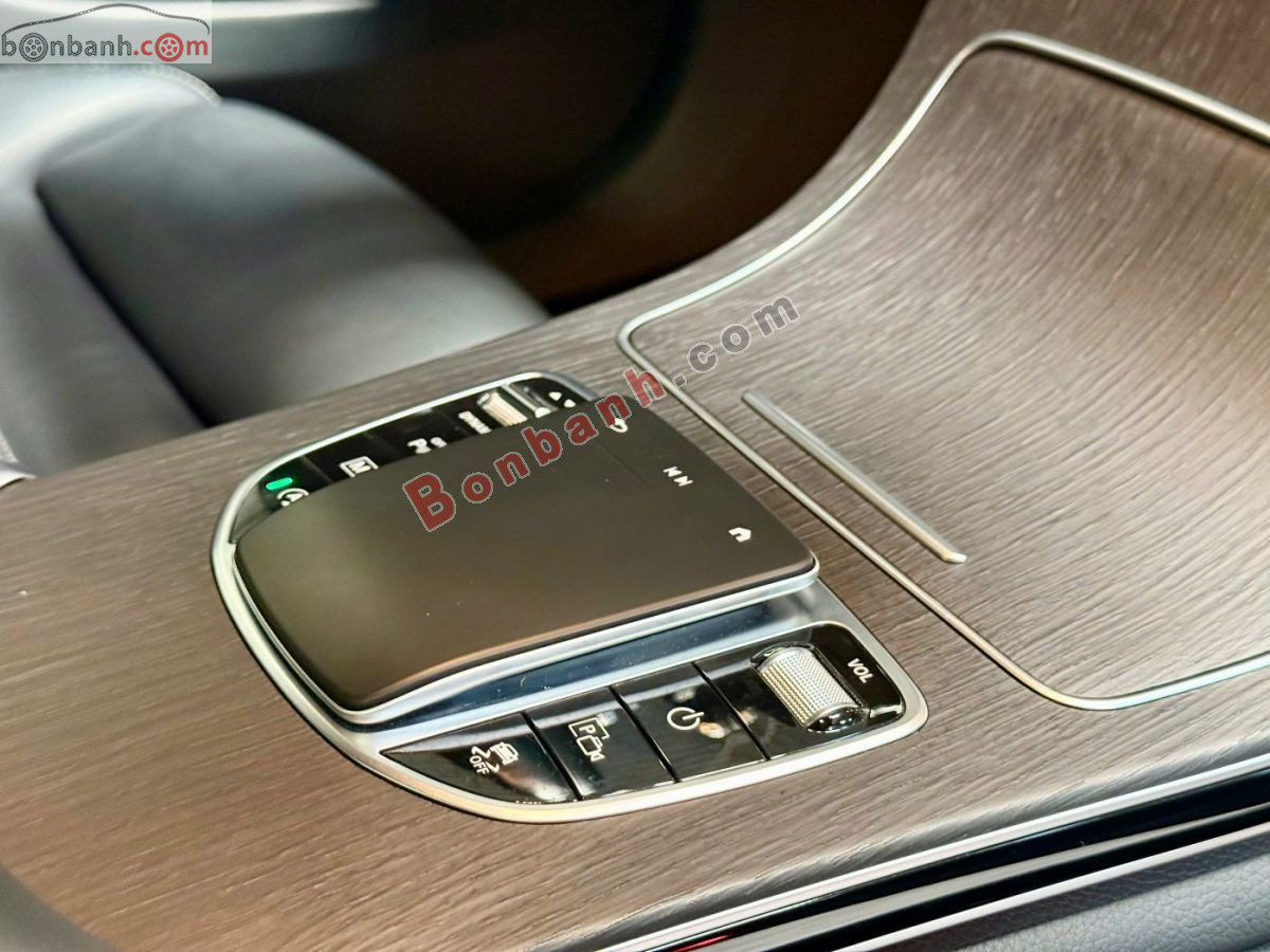 Bán ô tô Mercedes Benz GLC 300 4Matic - 2022 - xe cũ