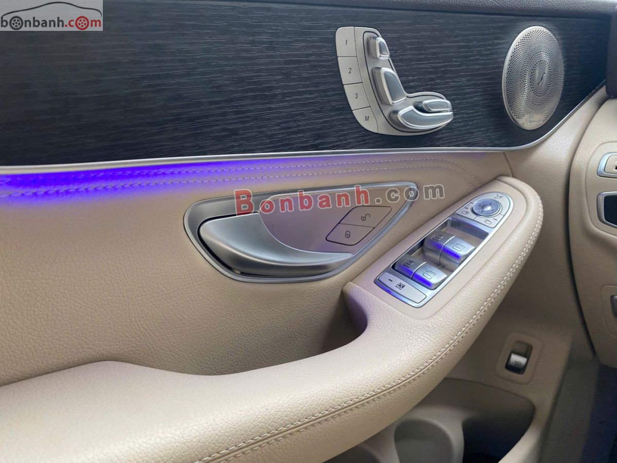 Bán ô tô Mercedes Benz GLC 300 4Matic - 2021 - xe cũ