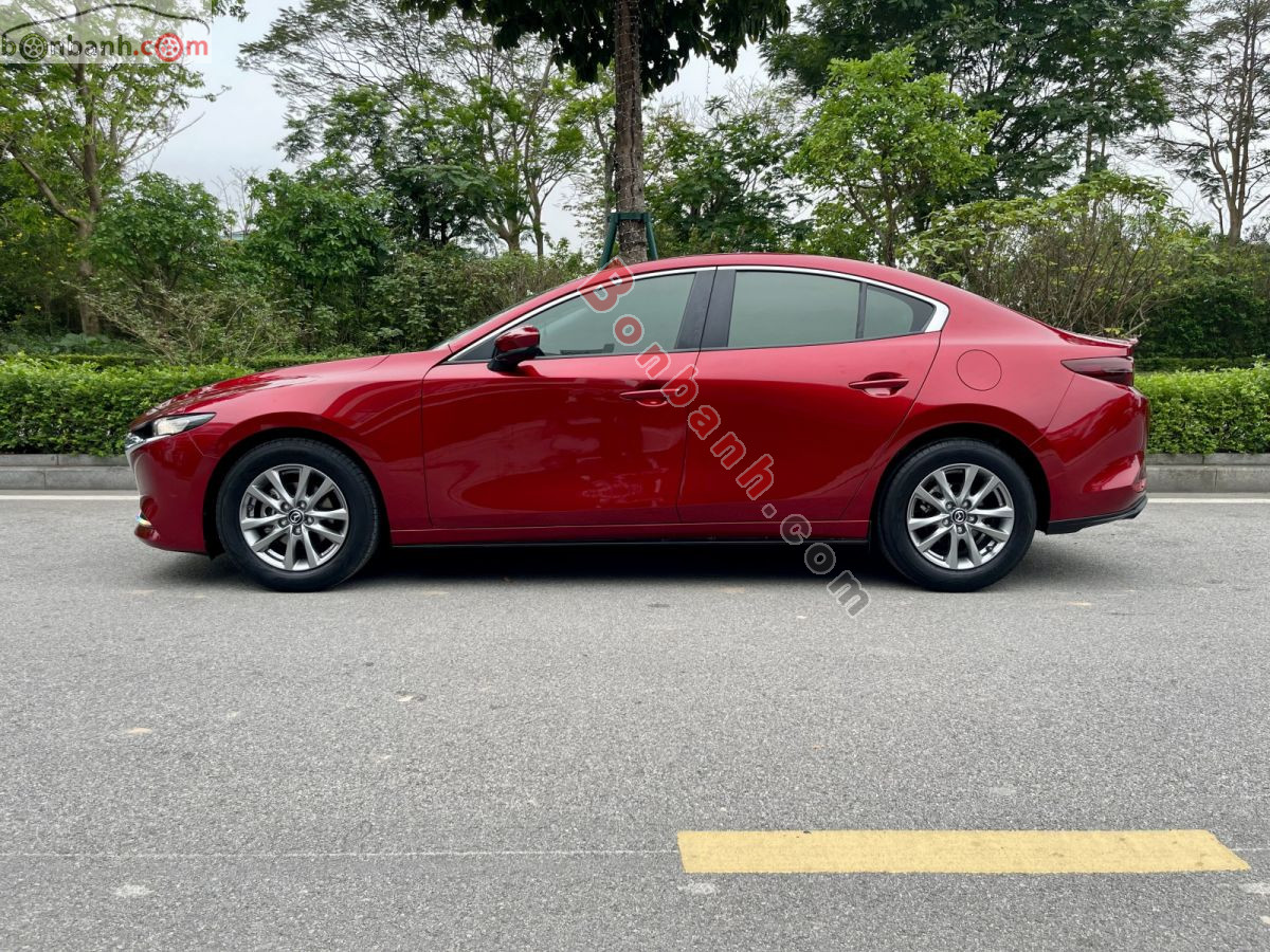 Bán ô tô Mazda 3 1.5L Luxury - 2023 - xe cũ