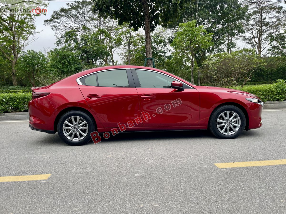 Bán ô tô Mazda 3 1.5L Luxury - 2023 - xe cũ