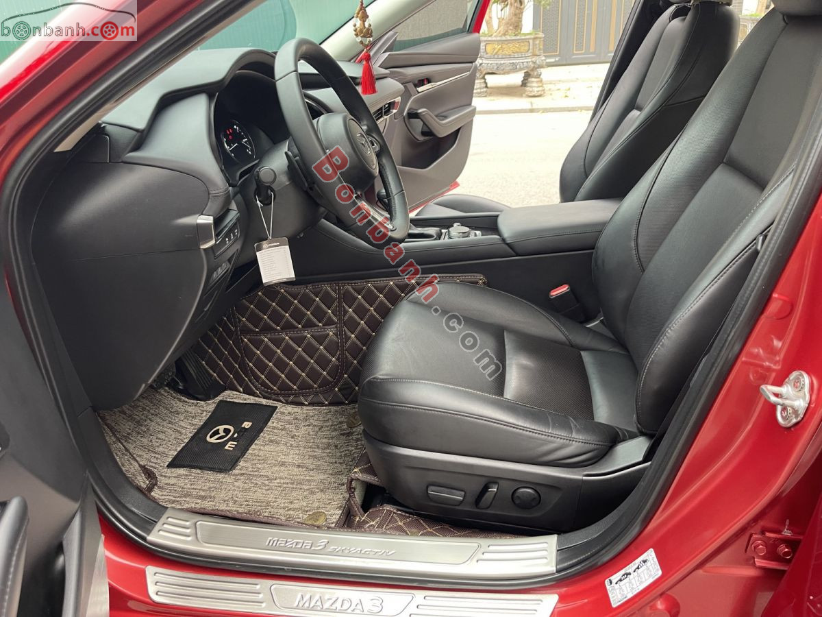 Bán ô tô Mazda 3 1.5L Luxury - 2023 - xe cũ