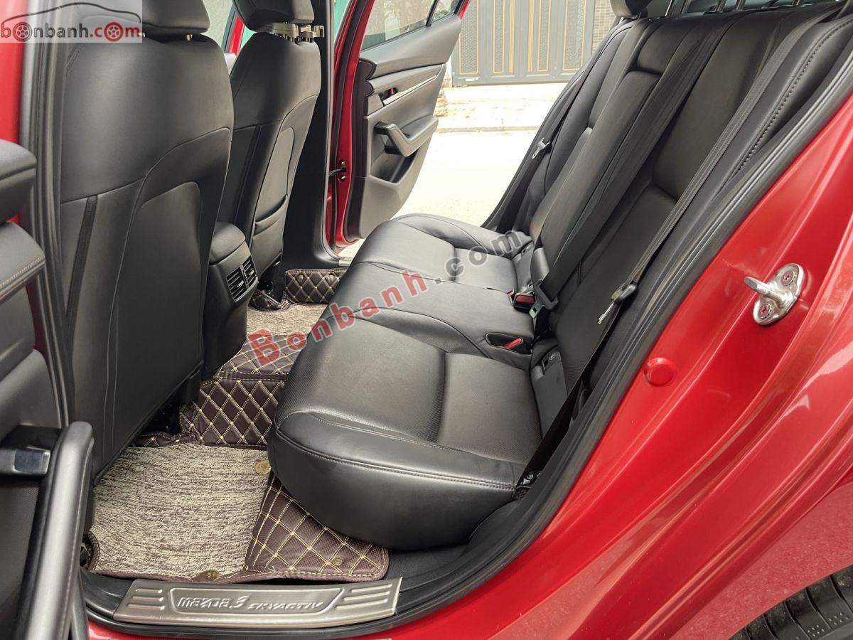 Bán ô tô Mazda 3 1.5L Luxury - 2023 - xe cũ