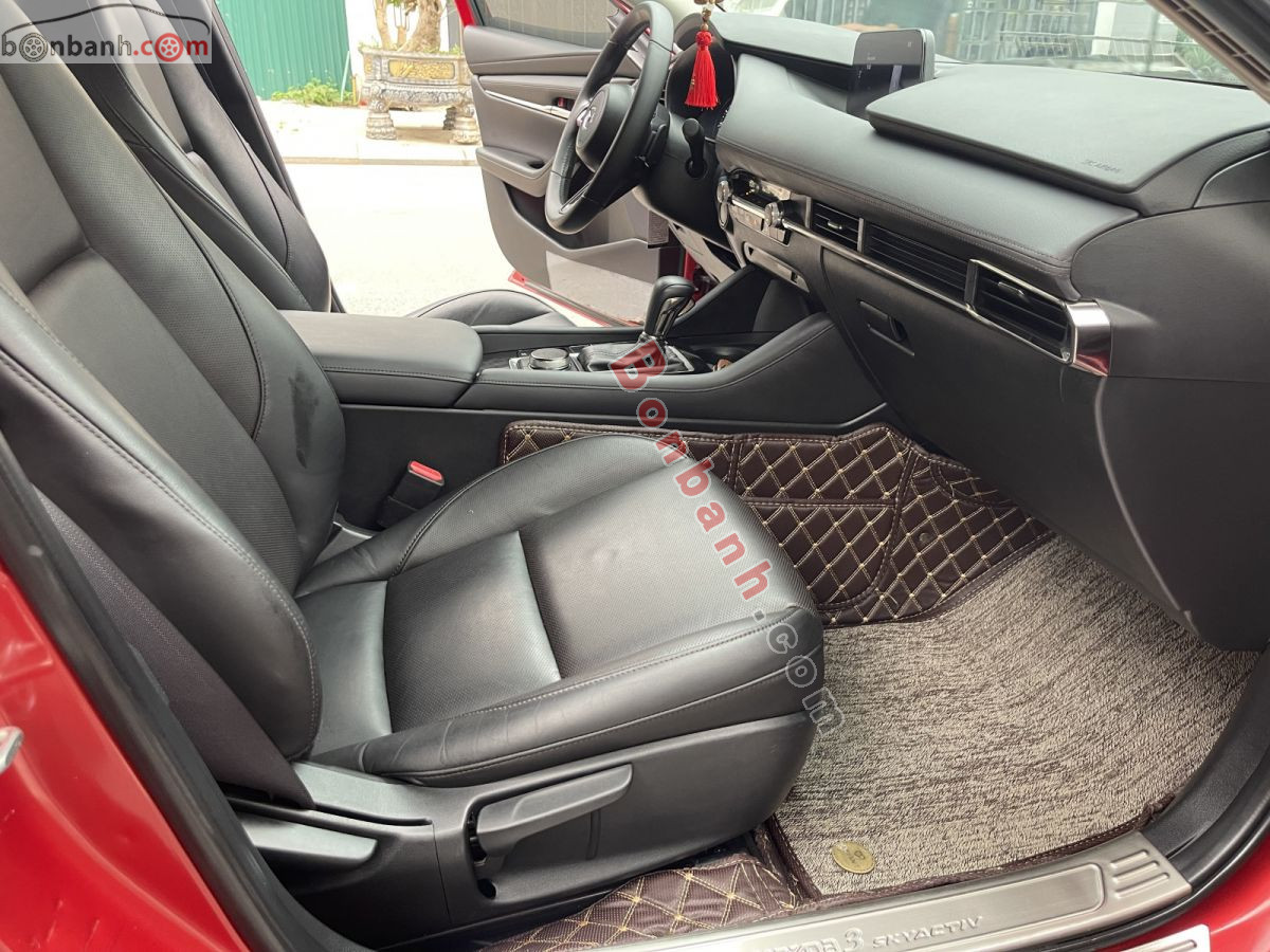 Bán ô tô Mazda 3 1.5L Luxury - 2023 - xe cũ
