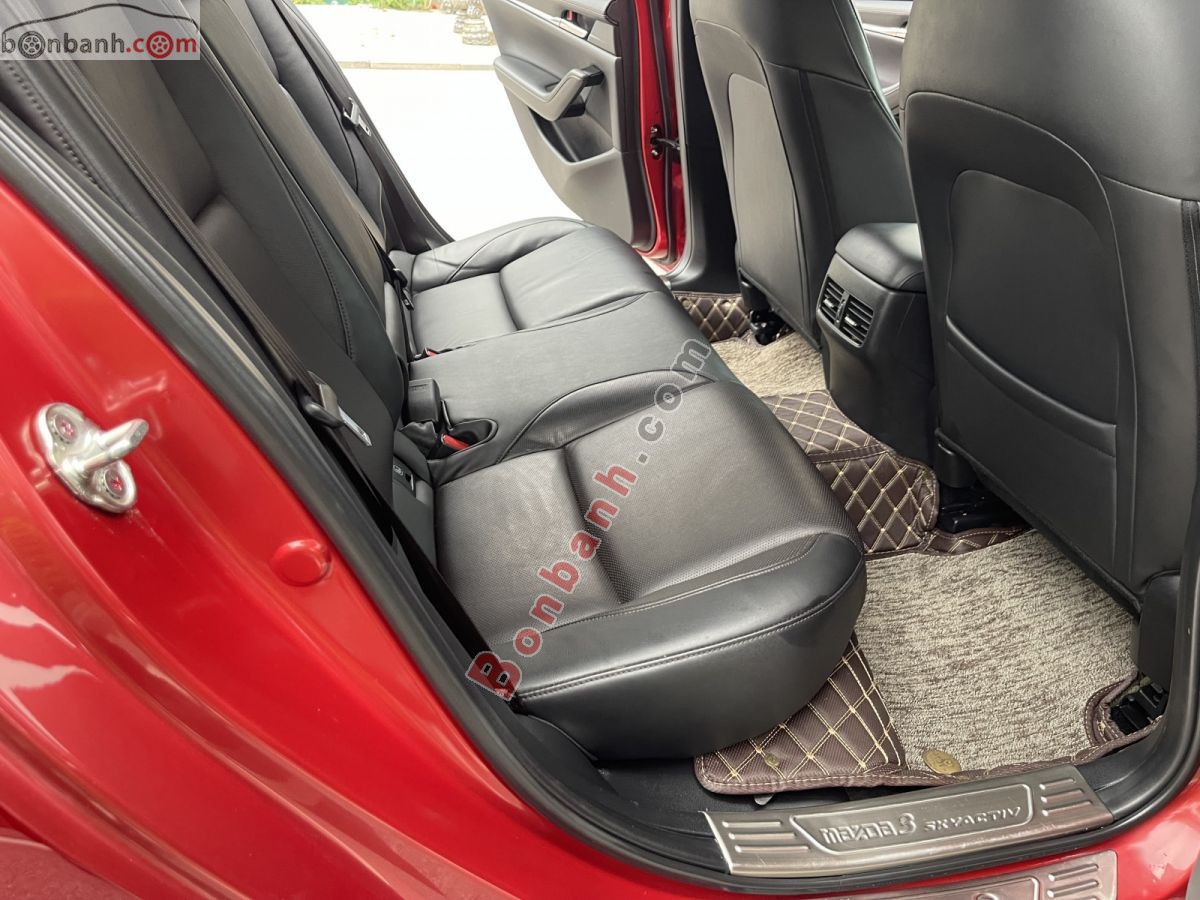 Bán ô tô Mazda 3 1.5L Luxury - 2023 - xe cũ