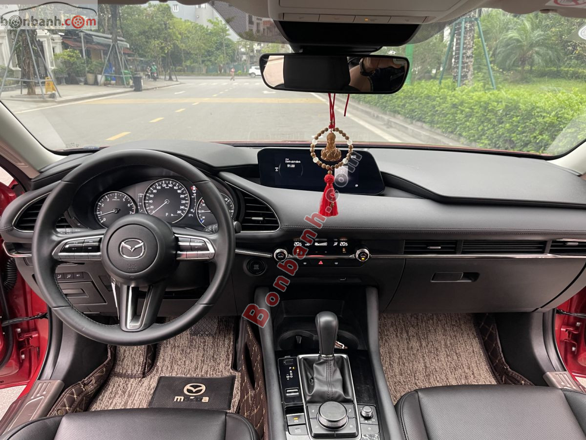 Bán ô tô Mazda 3 1.5L Luxury - 2023 - xe cũ