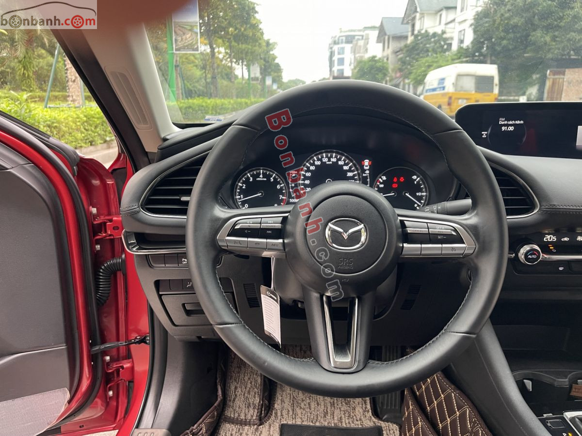 Bán ô tô Mazda 3 1.5L Luxury - 2023 - xe cũ