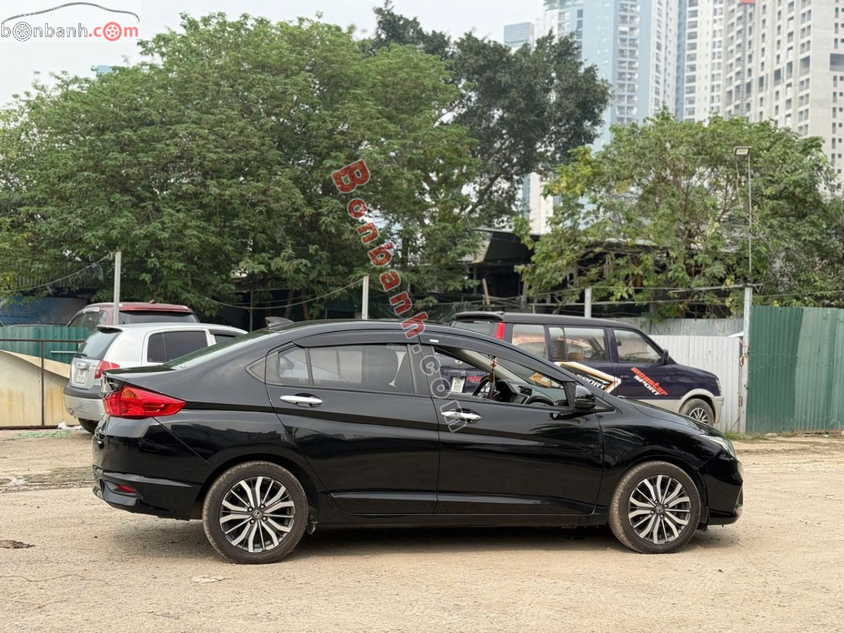 Bán ô tô Honda City 1.5 - 2019 - xe cũ