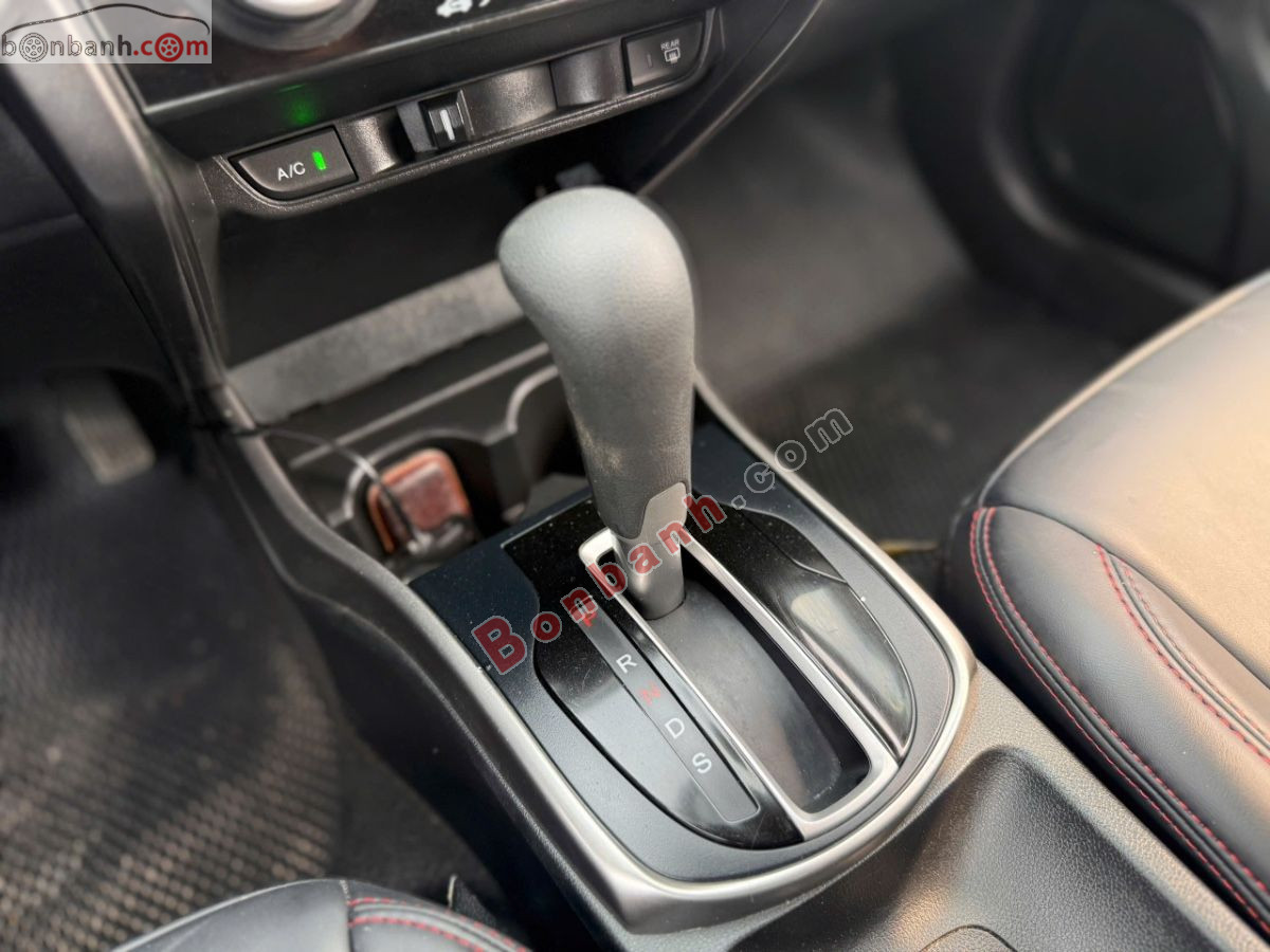 Bán ô tô Honda City 1.5 - 2019 - xe cũ