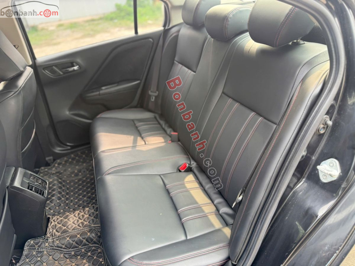 Bán ô tô Honda City 1.5 - 2019 - xe cũ