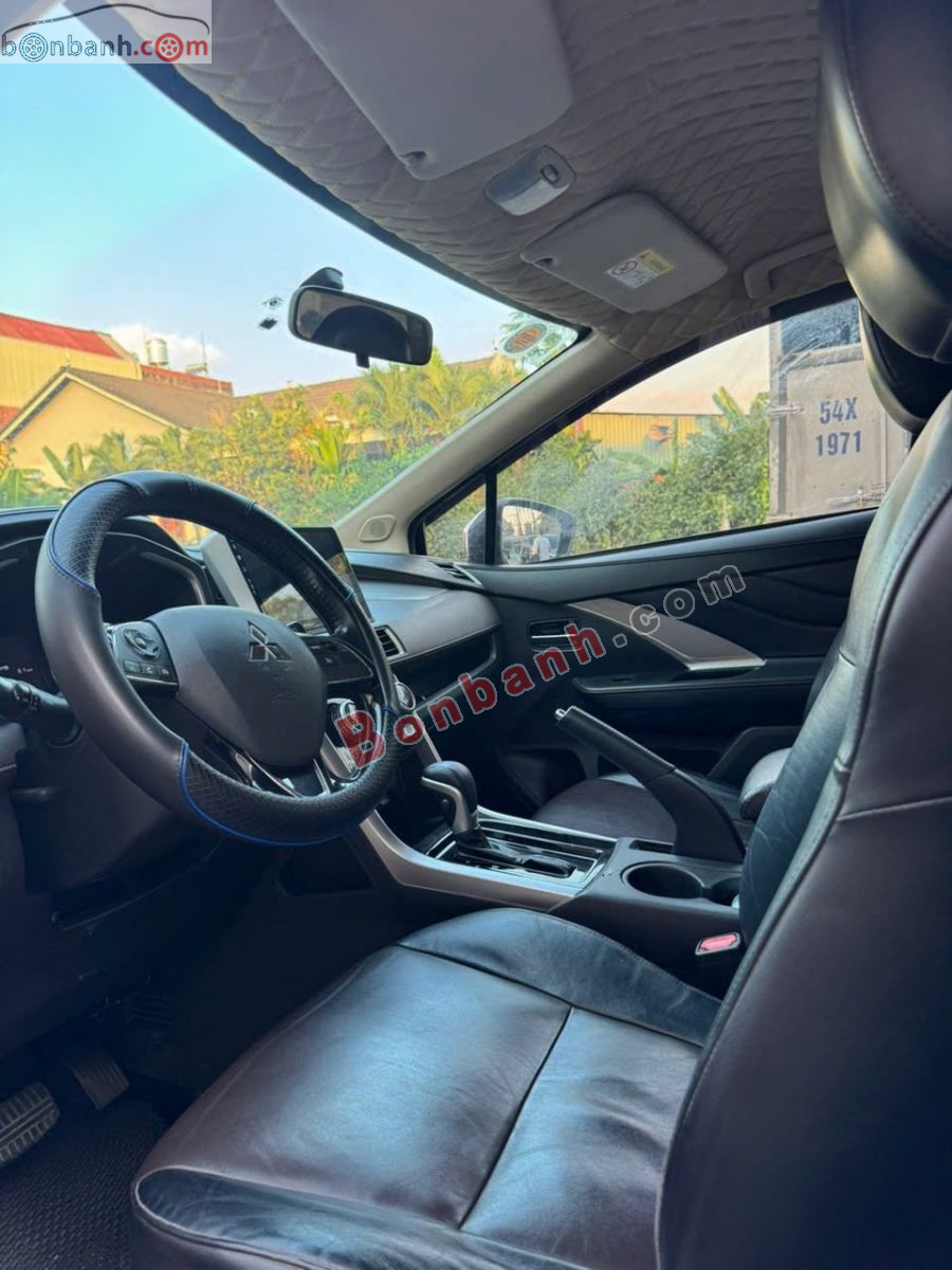 Bán ô tô Mitsubishi Xpander Cross 1.5 AT - 2021 - xe cũ