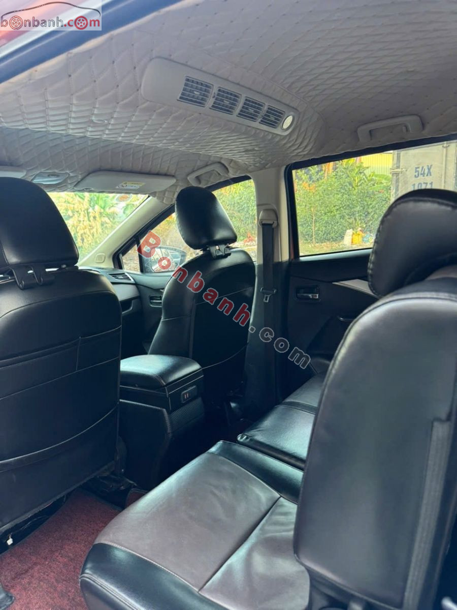Bán ô tô Mitsubishi Xpander Cross 1.5 AT - 2021 - xe cũ