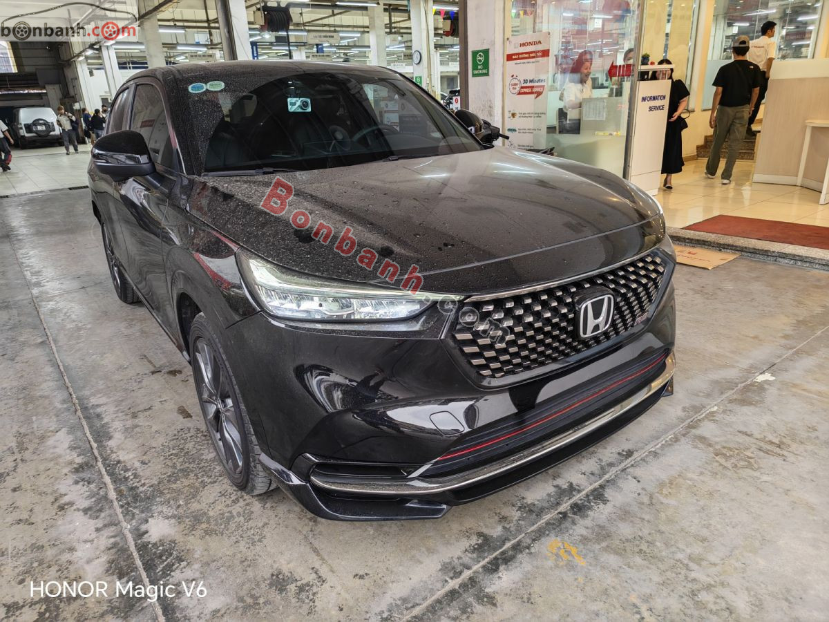 Bán ô tô Honda HRV RS - 2024 - xe cũ