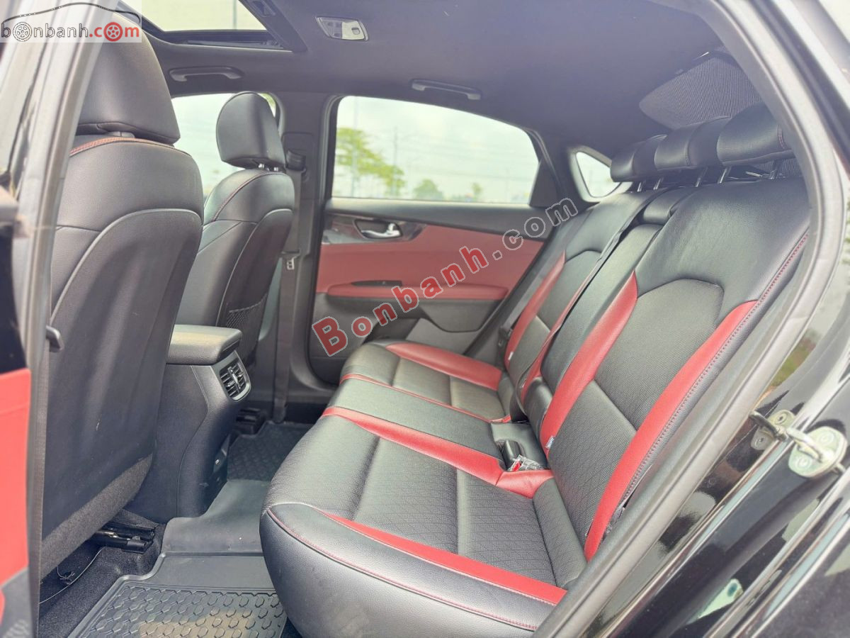 Bán ô tô Kia K3 Premium 1.6 AT - 2024 - xe cũ